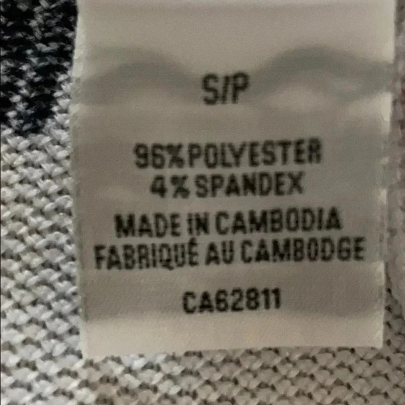 Kismet  | short sleeve top - Picture 5 of 6